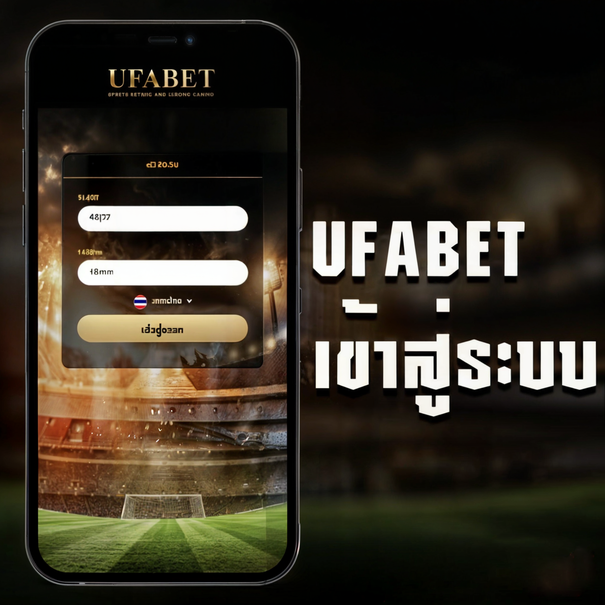 ufabet app