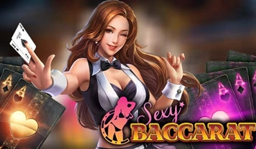 Saxy Baccarat