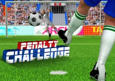 KM Penalty kick